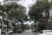 Bán nhà Văn Phú, Đường Trục chính 24m, 90m2, 15.5 tỷ